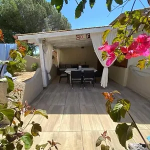 Casa vacanze Casa Teresa, Porto Pino