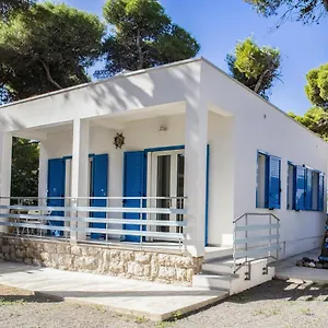 Casa vacanze Casa Cristina, Porto Pino