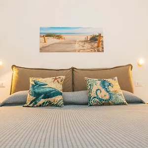 Casa vacanze Vacanze Il Sogno 2, Porto Pino