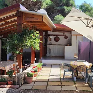 Casa vacanze Casa Del Pino, Porto Pino