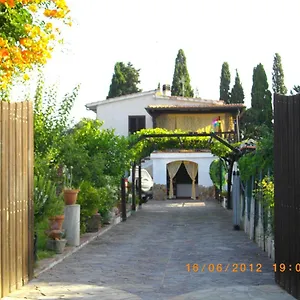 Casa vacanze 18 Via Sa Salina Portopino, Porto Pino