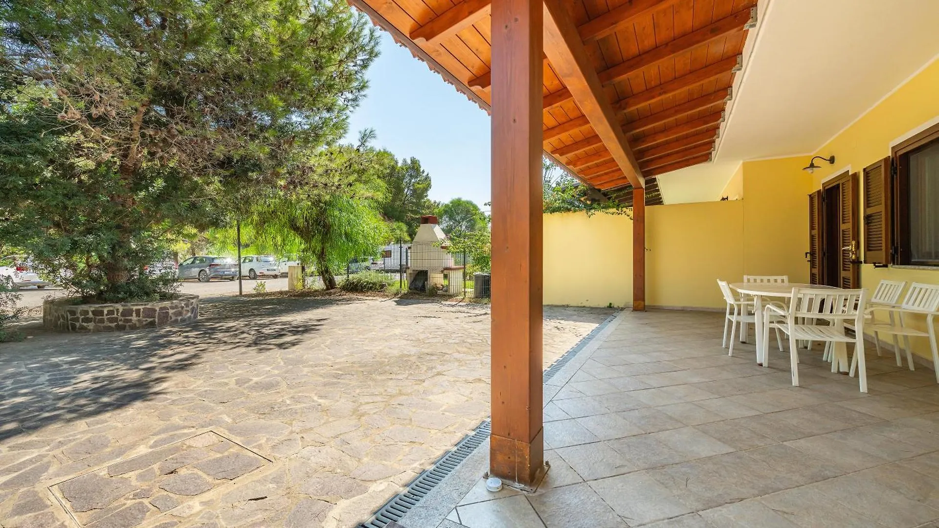 Holiday home Casa Martini Villa Porto Pino