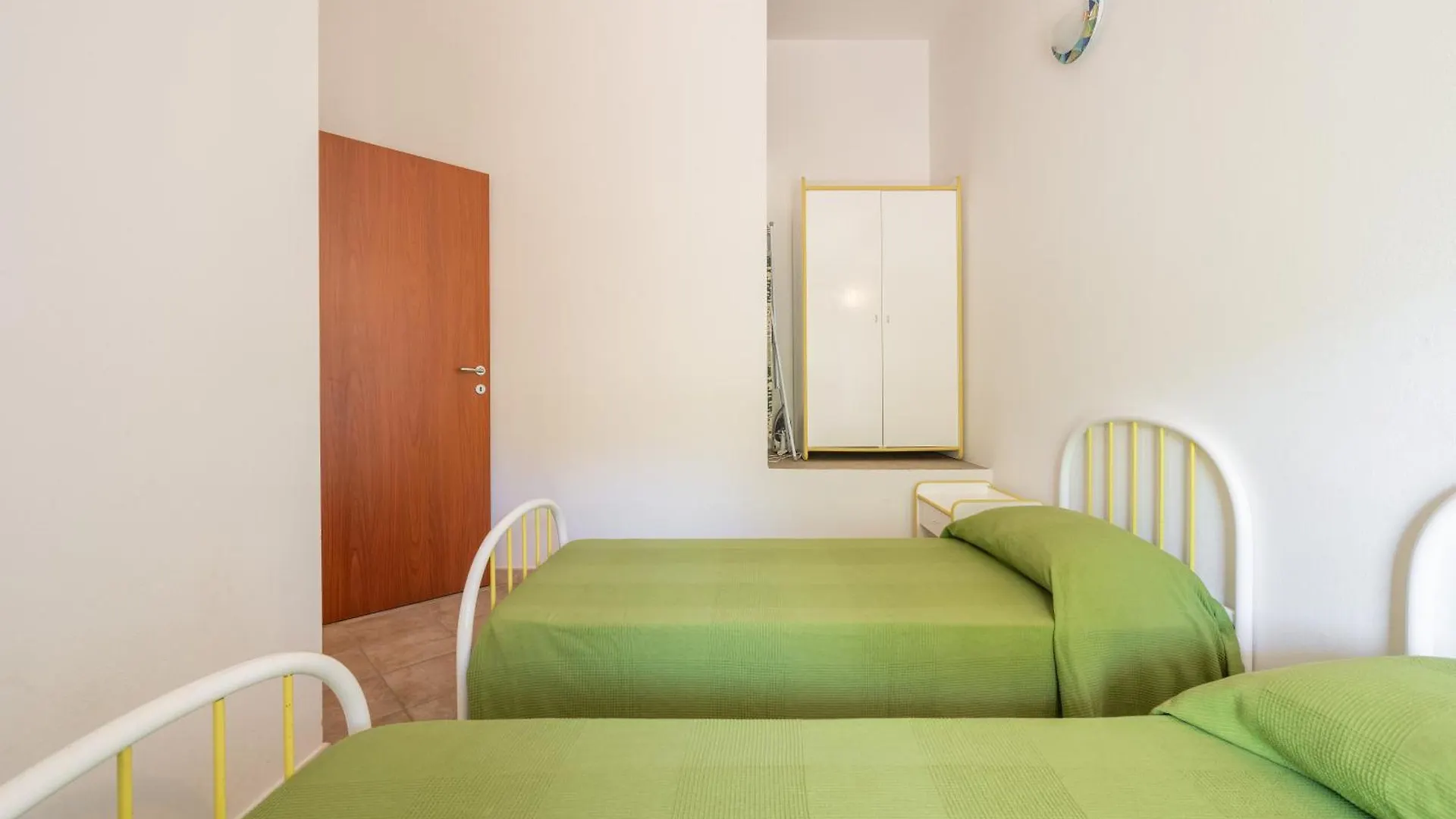 Casa Martini Villa Porto Pino 0*,  Italy