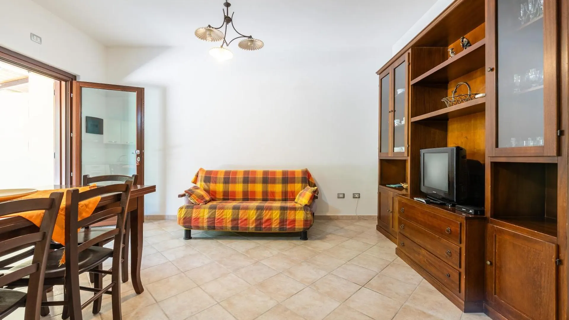 Casa Martini Villa Porto Pino