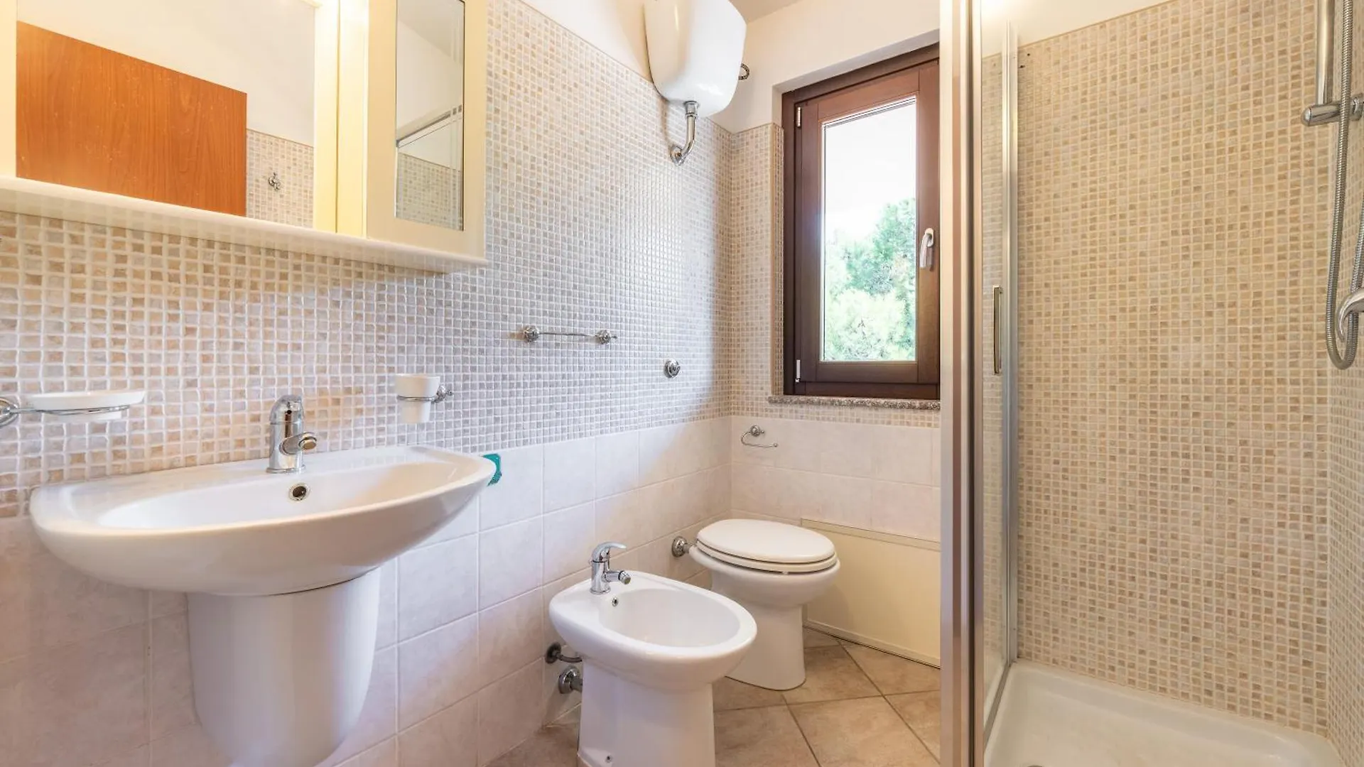 Casa Martini Villa Porto Pino