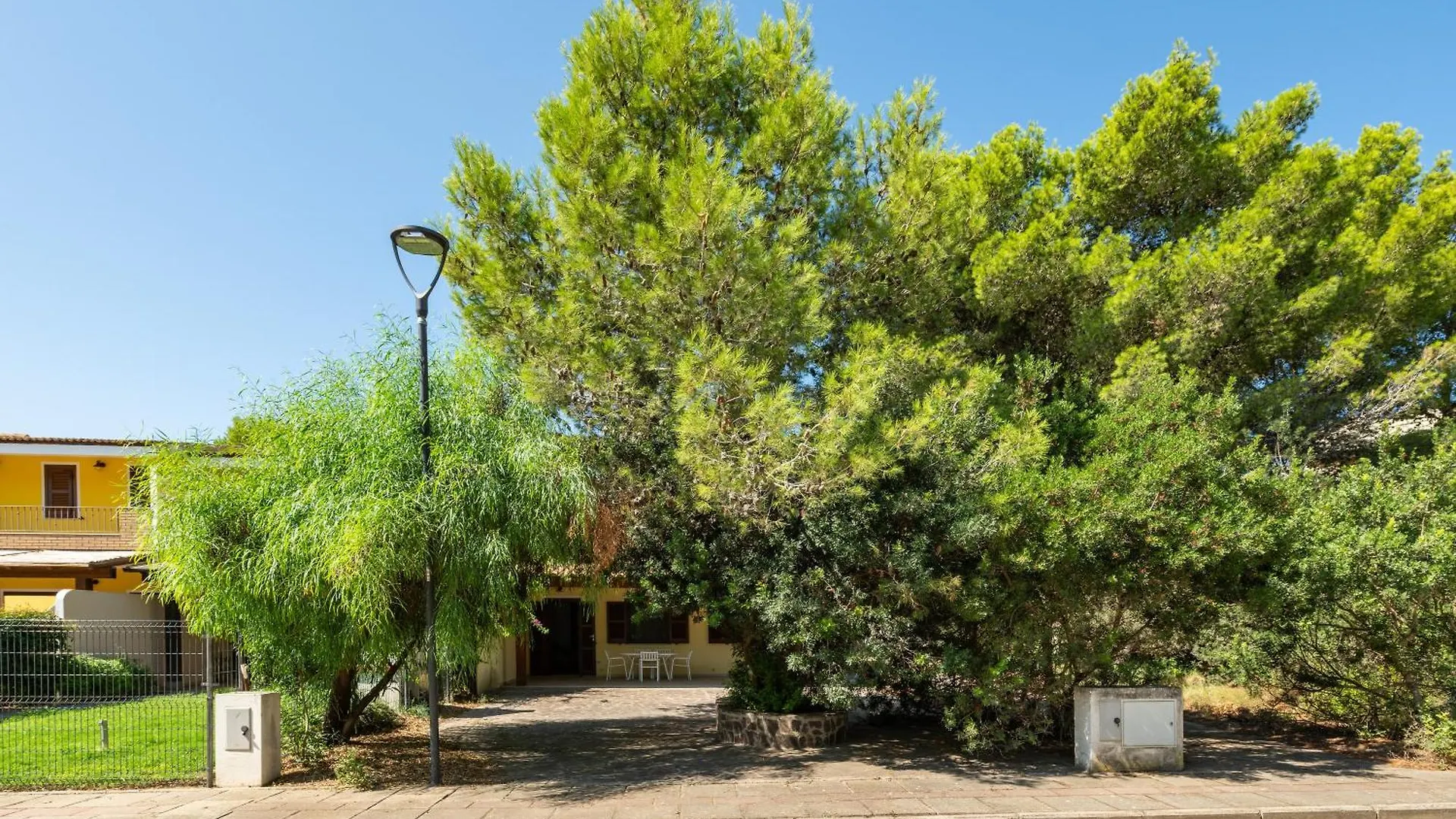 Casa Martini Villa Porto Pino